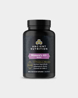 Ancient Nutrition Ancient Nutrients - Women's 40+ Multi - Bodybuilding.com