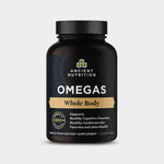 Ancient Nutrition Ancient Omega - Whole Body - Bodybuilding.com