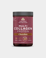 Ancient Nutrition Multi Collagen Protein - 20g - Bodybuilding.com