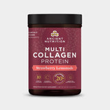 Ancient Nutrition Multi Collagen Protein - 20g - Bodybuilding.com