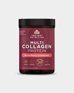 Ancient Nutrition Multi Collagen Protein - 20g - Bodybuilding.com