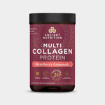 Ancient Nutrition Multi Collagen Protein - 20g - Bodybuilding.com