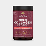 Ancient Nutrition Multi Collagen Protein - 20g - Bodybuilding.com