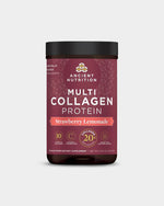 Ancient Nutrition Multi Collagen Protein - 20g - Bodybuilding.com