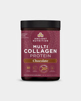 Ancient Nutrition Multi Collagen Protein - 20g - Bodybuilding.com