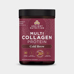 Ancient Nutrition Multi Collagen Protein - 20g - Bodybuilding.com