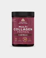 Ancient Nutrition Multi Collagen Protein - 20g - Bodybuilding.com