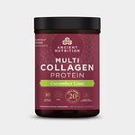 Ancient Nutrition Multi Collagen Protein - 20g - Bodybuilding.com