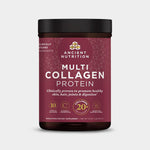 Ancient Nutrition Multi Collagen Protein - 20g - Bodybuilding.com