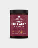Ancient Nutrition Multi Collagen Protein - 20g - Bodybuilding.com