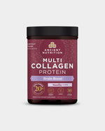 Ancient Nutrition Multi Collagen Protein - Brain Boost - Bodybuilding.com