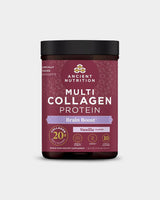 Ancient Nutrition Multi Collagen Protein - Brain Boost - Bodybuilding.com