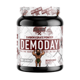 Axe & Sledge Demo Day Carbohydrate Powder - Bodybuilding.com