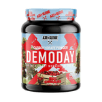 Axe & Sledge Demo Day Carbohydrate Powder - Bodybuilding.com