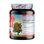 Axe & Sledge Demo Day Carbohydrate Powder - Bodybuilding.com