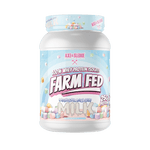 Axe & Sledge Farm Fed 25g Whey Isolate Protein - Bodybuilding.com