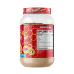 Axe & Sledge Farm Fed 25g Whey Isolate Protein - Bodybuilding.com