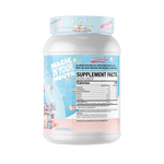 Axe & Sledge Farm Fed 25g Whey Isolate Protein - Bodybuilding.com