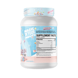 Axe & Sledge Farm Fed 25g Whey Isolate Protein - Bodybuilding.com