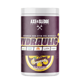 Axe & Sledge Hydraulic V2 Non - Stim Pre - Workout - Bodybuilding.com