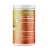 Axe & Sledge Hydraulic V2 Non - Stim Pre - Workout - Bodybuilding.com