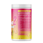 Axe & Sledge Hydraulic V2 Non - Stim Pre - Workout - Bodybuilding.com