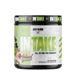 Axe & Sledge Intake All - In - One Pre - Workout - Bodybuilding.com