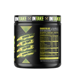 Axe & Sledge Intake All - In - One Pre - Workout - Bodybuilding.com