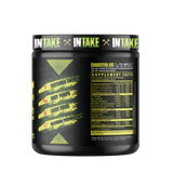 Axe & Sledge Intake All - In - One Pre - Workout - Bodybuilding.com