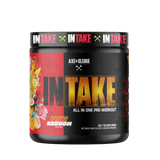 Axe & Sledge Intake All - In - One Pre - Workout - Bodybuilding.com