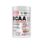 Basic Supplements Basic BCAA, Candy Burst - Bodybuilding.com
