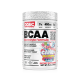 Basic Supplements Basic BCAA, Candy Burst - Bodybuilding.com