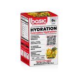 Basic Supplements Basic Hydration, PIneapple Burst - Bodybuilding.com