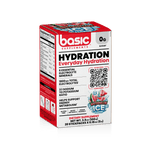 Basic Supplements Basic Hydration, Watermelon Ice - Bodybuilding.com