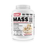 Basic Supplements Basic Mass 6lb, Vanilla - Bodybuilding.com