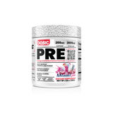 Basic Supplements Basic PRE, Miami Vice - Bodybuilding.com