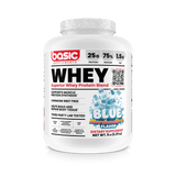 Basic Supplements Superior Whey Protein Blend 5lb, Blue Marshmallow - Bodybuilding.com