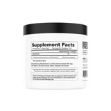 Project#1 Nutrition Beta-Alanine