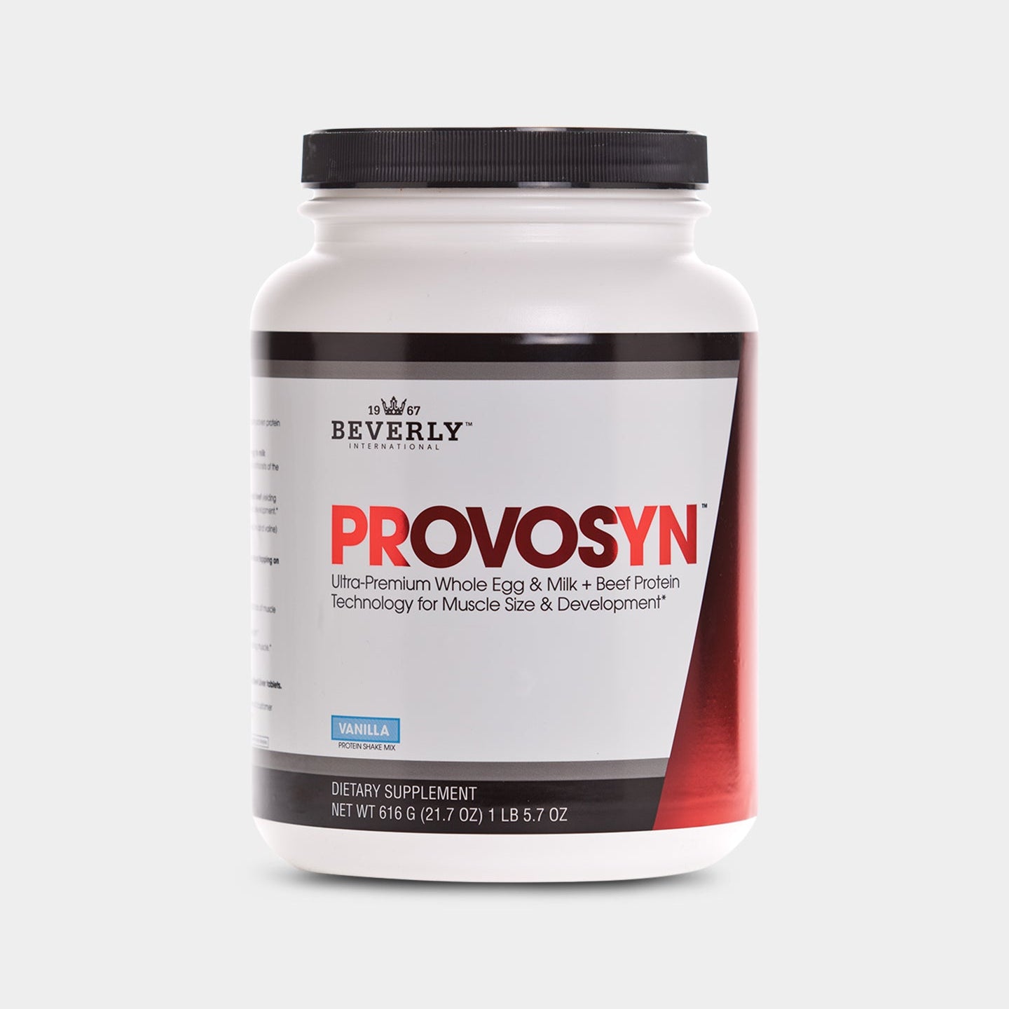 Beverly International Provosyn Protein Blend - Bodybuilding.com