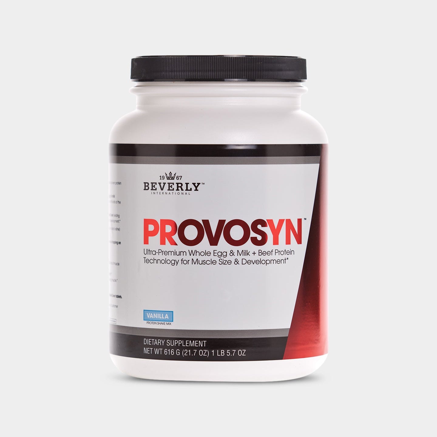 Beverly International Provosyn Protein Blend - Bodybuilding.com