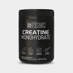 BLACKLABEL Supplements Creatine Monohydrate - Bodybuilding.com