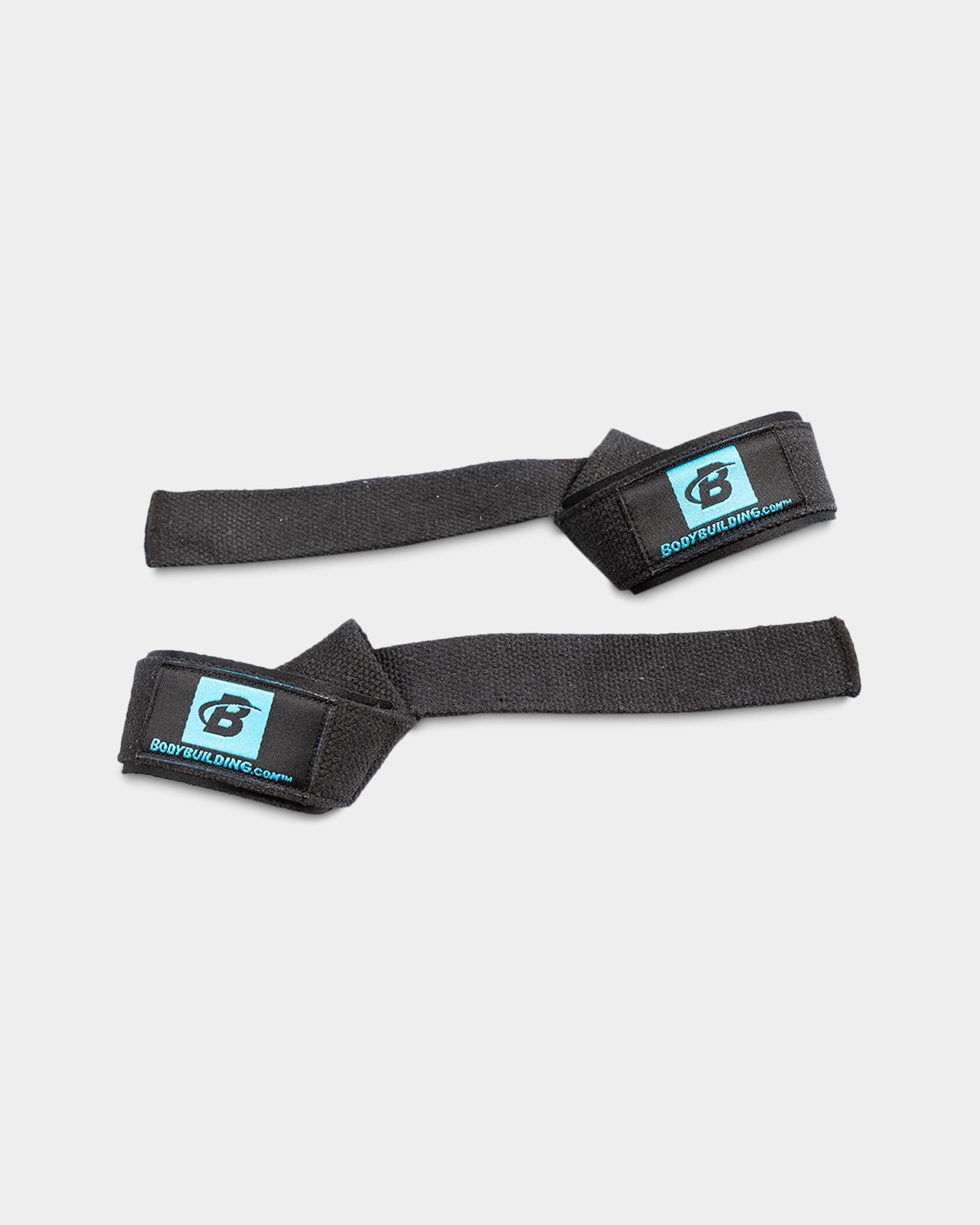 Bodybuilding.com Accessories Padded Lifting Straps - Bodybuilding.com