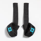Bodybuilding.com Accessories Padded Lifting Straps - Bodybuilding.com