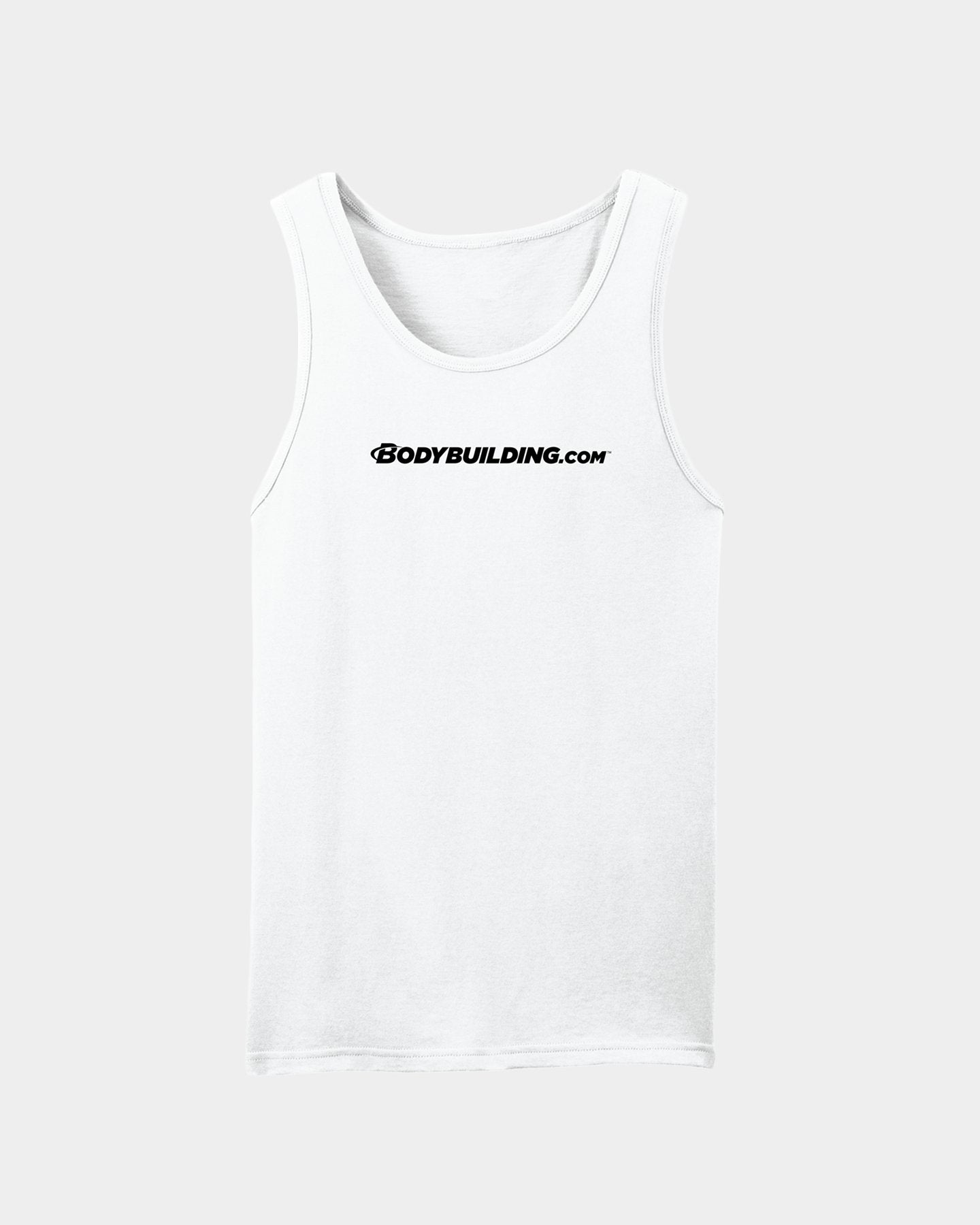 Bodybuilding.com Clothing Lightning Bolt Tank Top - Bodybuilding.com