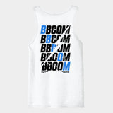 Bodybuilding.com Clothing Lightning Bolt Tank Top - Bodybuilding.com