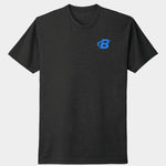 Bodybuilding.com Clothing Lightning Bolt Tee - Bodybuilding.com