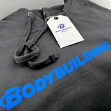 Bodybuilding.com Clothing Logo Hoodie - Bodybuilding.com