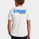 Bodybuilding.com Clothing Strong Tee - Bodybuilding.com