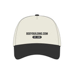 Bodybuilding.com Heritage Snapback Hat - Bodybuilding.com