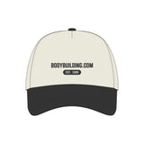 Bodybuilding.com Heritage Snapback Hat - Bodybuilding.com